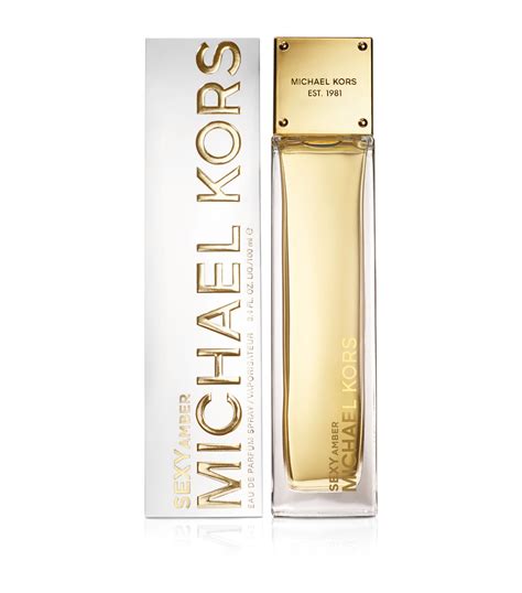 michael kors sexy amber perfume|Sexy Amber Michael Kors perfume .